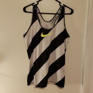 Nike Pro Tank Top